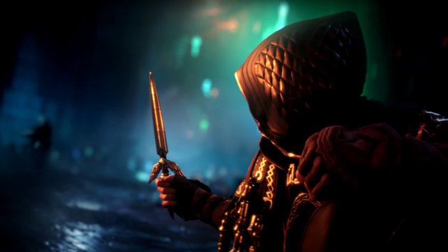 Neue Helden und alte Bekannte – Dragon Age 4 lässt in Cinematic-Trailer blicken.