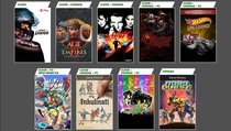 Xbox Series X: Alle Xbox Game Pass Spiele