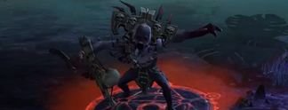 Drakensang Online: Neue Erweiterung "Rise of Balor" kostenlos verfügbar
