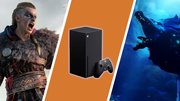 <span>Xbox Series X:</span> Die 6 besten Spiele, die ihr direkt zum Konsolenstart spielen könnt