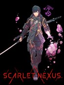 Scarlet Nexus