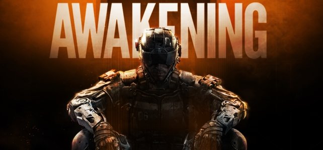 Awakening ist der erste von vier DLCs für Call of Duty - Black Ops 3.