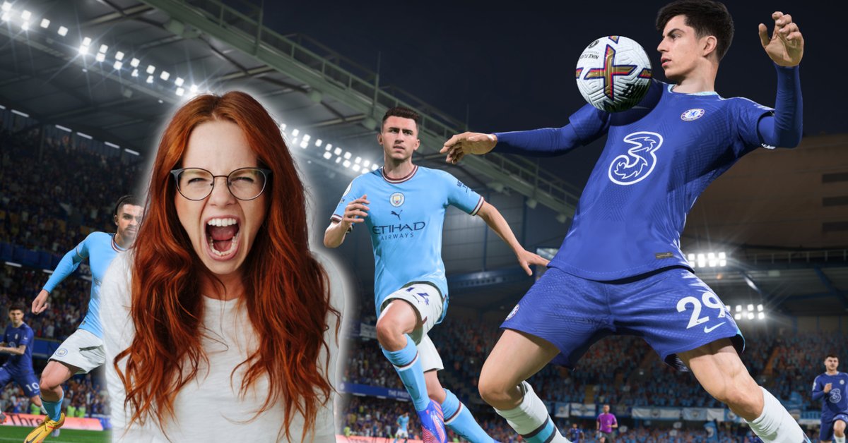 FIFA 23 Heimlicher Pakt Sorgt Bei Spielern F r rger