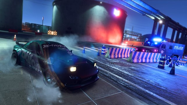 Nfs Payback Setups Und Tipps Zum Driften Spieletipps