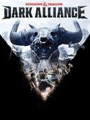 Dungeons & Dragons: Dark Alliance