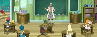 Bilderstrecken: Pikachu 101: Crashkurs in Sachen Pokémon-Grundwissen Bilderstrecken: Pikachu 101: Crashkurs in Sachen Pokémon-Grundwissen