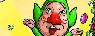Wahr oder falsch? #179: Ist Tingle dem Zelda-Komponisten nachempfunden?