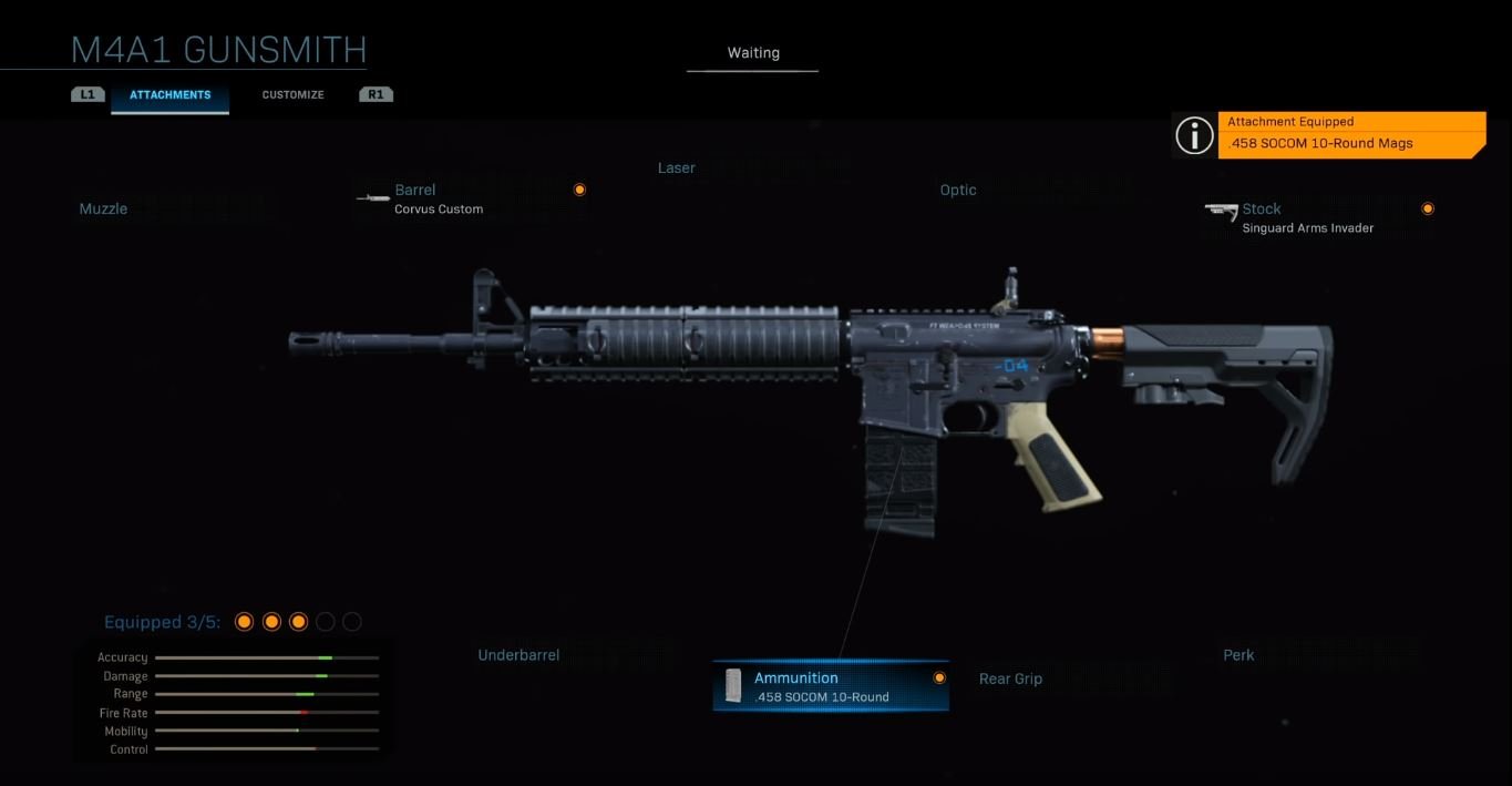 Call Of Duty Modern Warfare Geheime Waffen Selber Bauen So Geht S Bilderstrecke