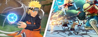 DLCs und Season Passes zum kleinen Preis - Naruto, One Piece und mehr DLCs und Season Passes zum kleinen Preis - Naruto, One Piece und mehr