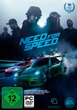 Need For Speed Reihe Need For Speed Reihe