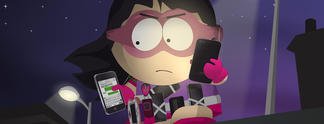 South Park - Die rektakuläre Zerreißprobe: Lässt euch auch als Mädchen spielen