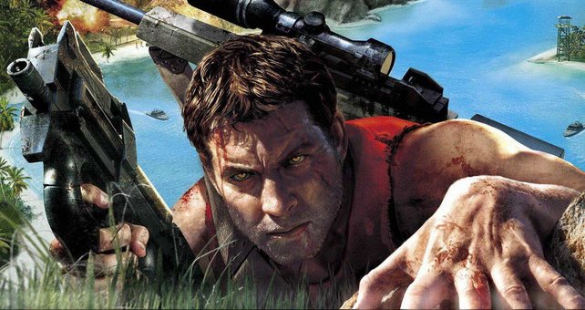 Die Fans haben sich immer schon gefragt, ob es einen Zusammenhang zwischen Far Cry und Far Cry 2 gibt. Ubisoft hat das nun aufgeklärt.