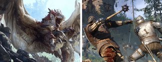 Bilderstrecken: 2018 wird das Jahr für Rollenspiel-Fans Bilderstrecken: 2018 wird das Jahr für Rollenspiel-Fans