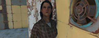Fallout 4: Der unbeliebteste Charakter kann endlich getötet werden