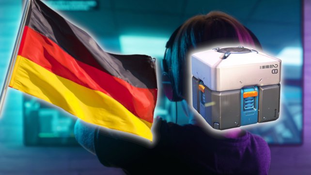 Deutschland stellt härtere Regeln für Lootboxen vor. Bildquelle: Getty Images/ macky_ch/ Nastco