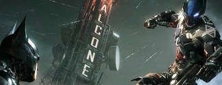 Batman - Arkham Knight: Neuveröffentlichung der PC-Katastrophe nächste Woche