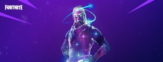 Fortnite: 1000 Euro Skin gratis - Samsung reagiert