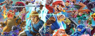 Super Smash Bros. Ultimate: User werfen dem Spiel rassistische Stereotype vor