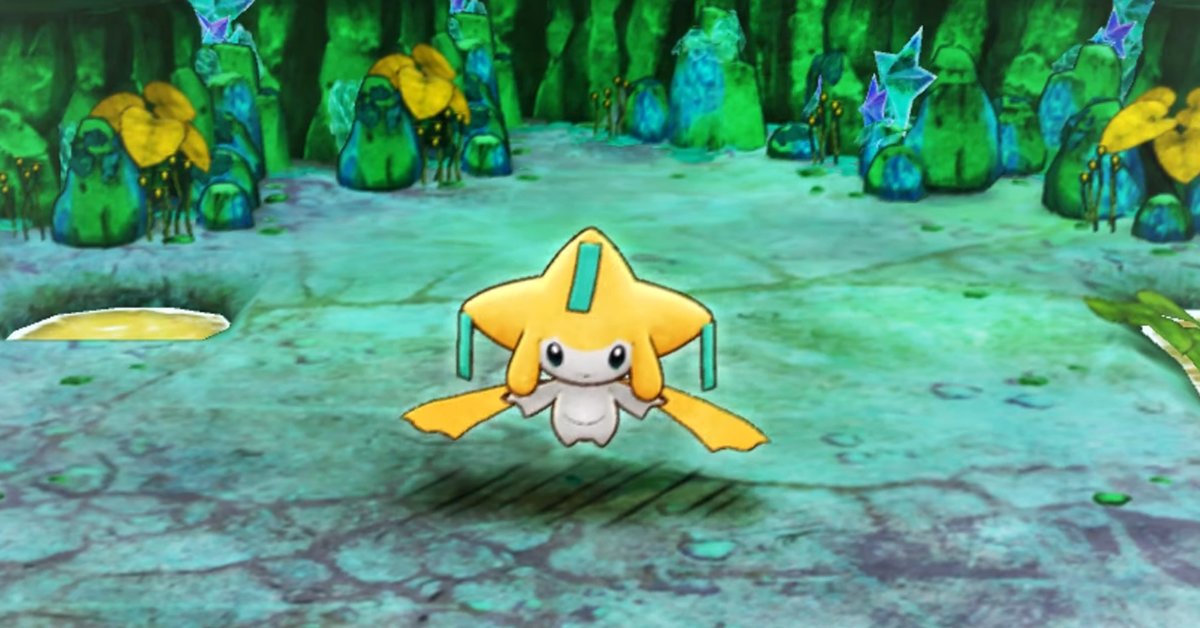 Pokemon Mystery Dungeon Dx Legendare Pokemon Rekrutieren Spieletipps