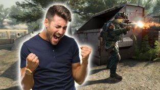 auf die wir richtig stolz sind