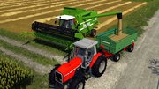 <span>Landwirtschafts-Simulator 22:</span> So viel Spaß macht das Bauernleben
