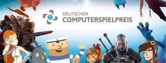 Deutscher Computerspielpreis 2018: Die Nominierten stehen fest
