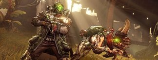 Boderlands 3: Kein Crossplay zum Launch