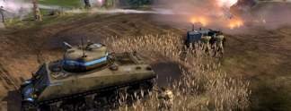 Company of Heroes 2: Die Briten betreten als neue Fraktion das Schlachtfeld