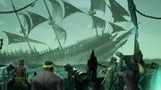 <span>Piratenspiel entert Steam-Charts</span> – dank fetter Rabattaktion