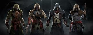 Assassin's Creed: Ab November als Monopoly-Edition erhältlich