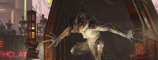 Fallout 4: Zweiter DLC "Wasteland Workshop" erscheint nächste Woche