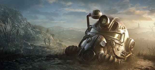 Ist Fallout 76 endlich gut? An diesem Wochenende könnt ihr es herausfinden.