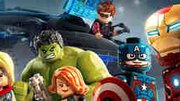 <span></span> Lego Marvel Avengers: Über 200 Klötzchen-Helden in offener Welt