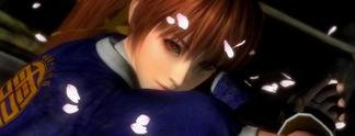 Wer ist eigentlich? #170: Kasumi aus Dead or Alive