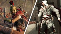 <span>Das beste Assassin's Creed:</span> 12 Teile bewertet