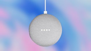 Google-Smart-Speaker jetzt g�nstig