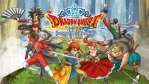 Dragon Quest 8: Komplettlösung