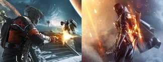 Weihnachtssaison 2016: Das sind die meisterwarteten Spiele für das Jahresende