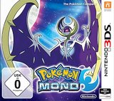 Pokémon - Mond