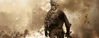 Call of Duty - Modern Warfare Remastered: Angeblich ohne CoD - Infinite Warfare nicht spielbar