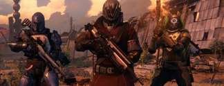 Destiny: Betaphase für alle zugänglich und Auszeichung ausgelobt