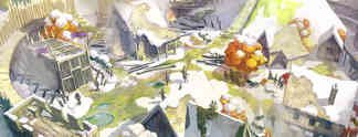 Rollenspiel I Am Setsuna: Square Enix will "Chrono Trigger" im Sommer wiederbeleben Rollenspiel I Am Setsuna: Square Enix will "Chrono Trigger" im Sommer wiederbeleben