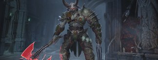 Doom Eternal, Rage 2 und Quake Champions: Alle News von der QuakeCon 2018