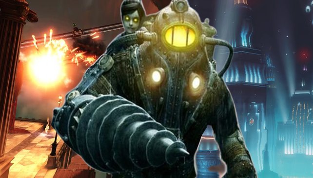 BioShock 4 steht vor einer schwierigen Entscheidung: Nostalgisches Recycling oder riskanter Sprung in die Zukunft?