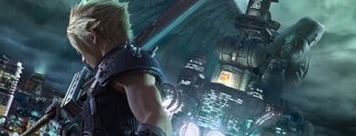 Final Fantasy 7 Remake: Veröffentlichung liegt wohl in weiter Ferne