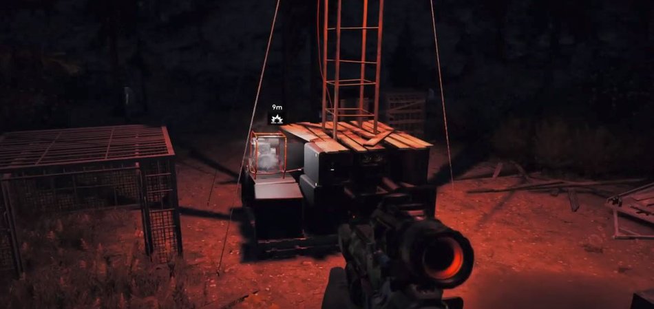 Far Cry 5: So findet ihr alle Wolfsköder (Bilderstrecke)