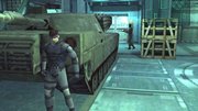 <span>Metal Gear Solid:</span> Bekommt Solid Snake ein PS5-Remake?