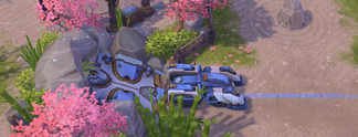 Heroes of the Storm: Zuwachs für die Overwatch-Abteilung