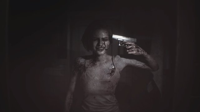 Jetzt im Test: Jill Valentines Abenteuer in Resident Evil 3 Remake beginnt mit einem Knall.