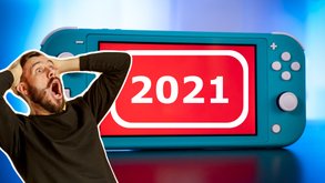 Neue Switch-Spiele begeistern die Fans